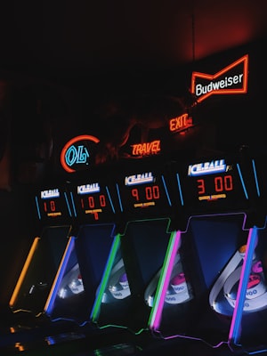 Photo by Sven Mieke on Unsplash — representative image for Main Event Orlando: The Fun Day Deal is Here!