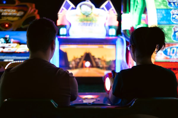 Photo by Alex Robertson on Unsplash — representative image for Chuck E. Cheese Birthday Party Packages