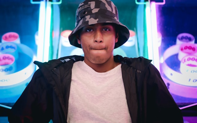 Photo by Tai's Captures on Unsplash — representative image for Chuck E. Cheese Fun Pass: Unlimited Visits