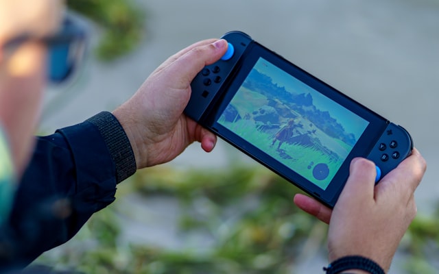 Photo by Brunno Tozzo on Unsplash — representative image for Chuck E. Cheese Fun Pass: Unlimited Visits