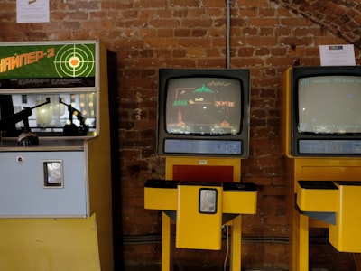 Photo by Camila Fernández on Unsplash — representative image for Round1 Westfield Plaza Bonita