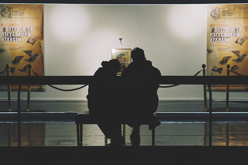 Photo by Igor Rusakov on Unsplash — representative image for Sapphire Gallery & Custom Framing-ND