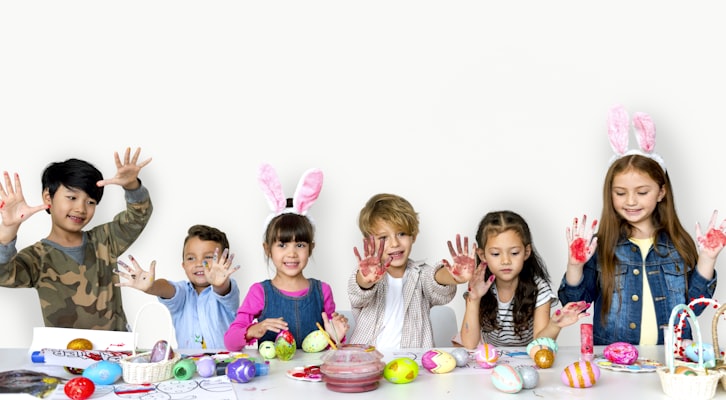 Photo by Samiul Haque Bhuyan on Unsplash — representative image for Art Talks at Brand with ​Danny Angel Escalante