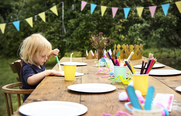 Photo by Ilya Semenov on Unsplash — representative image for Needle Felting