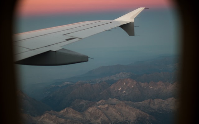 Photo by Getty Images on Unsplash — representative image for Art, Peace and Story