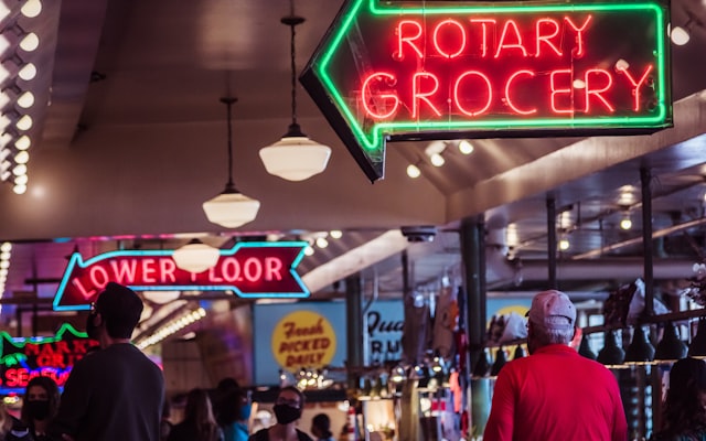 Photo by Yunus Tug on Unsplash — representative image for Family Art Hangout