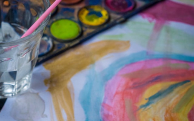 Photo by Sven Brandsma on Unsplash — representative image for Teen Hangout: Photocard Decorating