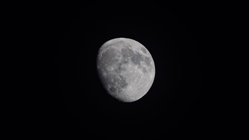 Photo by Maëva Catteau on Unsplash — representative image for All Space Considered – September 2026