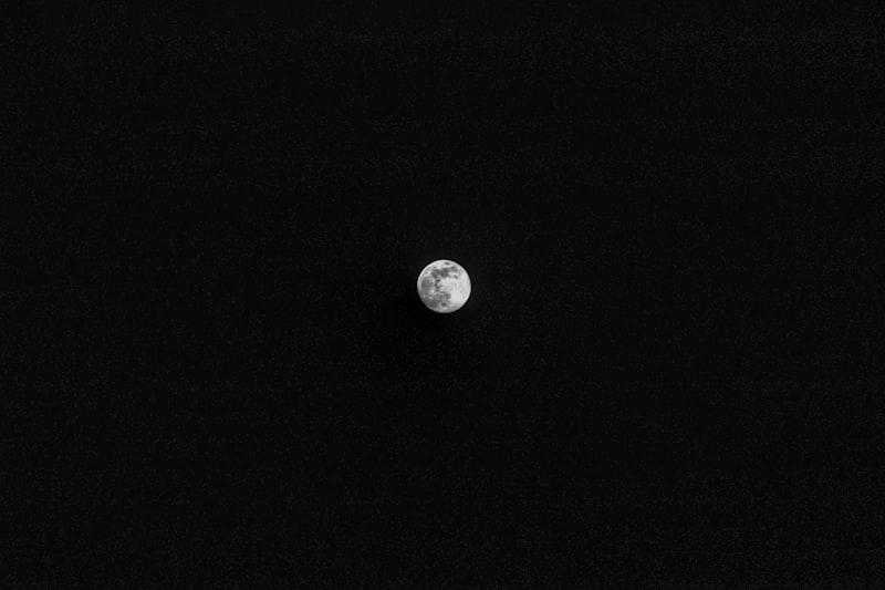 Photo by Bernd 📷 Dittrich on Unsplash — representative image for Star Lab