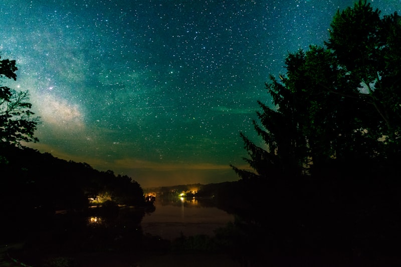 Photo by Jared Mitten on Unsplash — representative image for Discover the Secrets of the Sun!