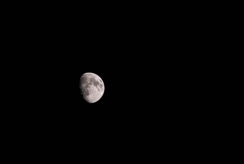 Photo by 85mm.ca on Unsplash — representative image for Star Lab