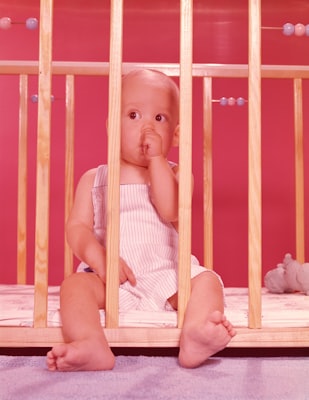 Photo by Nappy on Unsplash — representative image for Baby Time