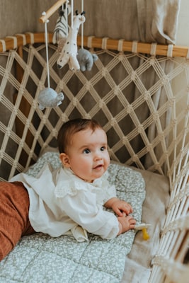 Photo by Boston Public Library on Unsplash β representative image for Play Partners (infant-23 months with adult) TK