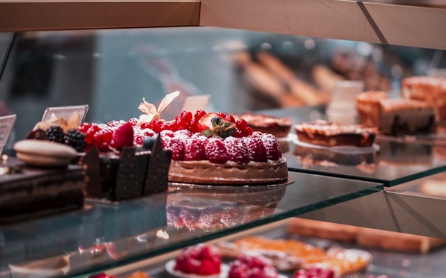 Photo by Ulysse Pointcheval on Unsplash — representative image for Paris Rendez-vous