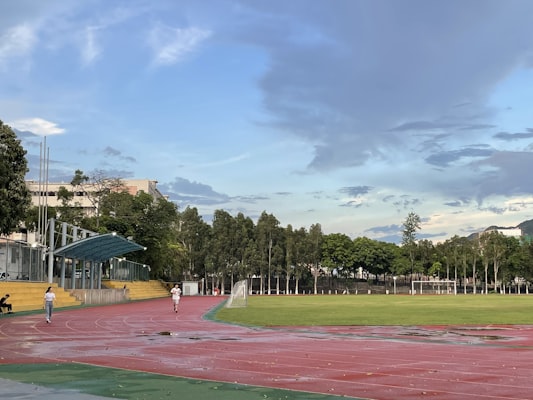 Photo by Malia Moore on Unsplash — representative image for Todd Migues Ball Park