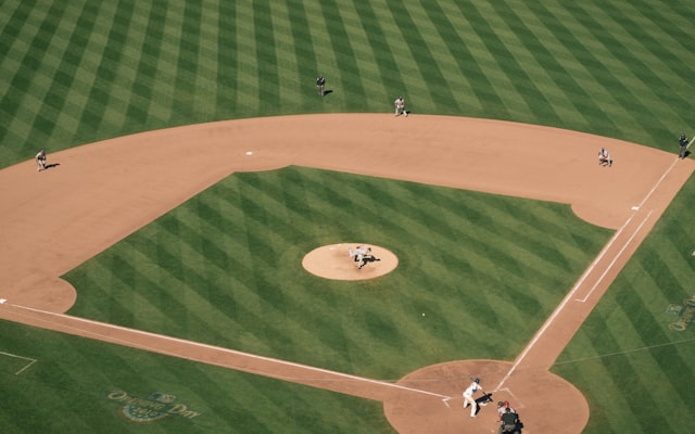 Photo by Tomas Eidsvold on Unsplash — representative image for Banner Island Ballpark