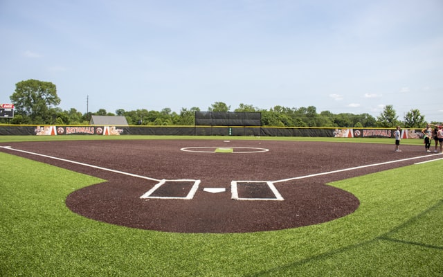 Photo by Ray Graciano on Unsplash — representative image for Fort Wayne TinCaps at Dayton Dragons