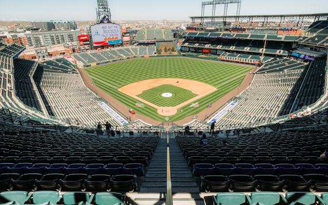 Photo by Getty Images on Unsplash — representative image for Delmarva Shorebirds at Wilson Warbirds