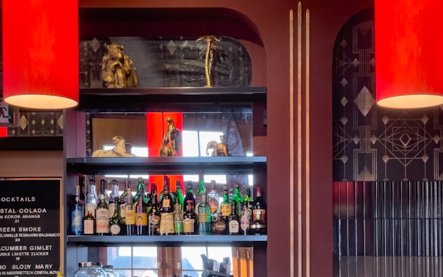 Photo by Bernd Dittrich on Unsplash — representative image for The Mission Kierland