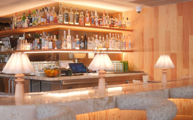 Photo by Jazmin Wong on Unsplash — representative image for Jazz Sundays at Incendiary Brewing Taproom