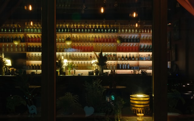 Photo by Eugene Chystiakov on Unsplash — representative image for Lucy Bedroque *moved from Valley Bar*