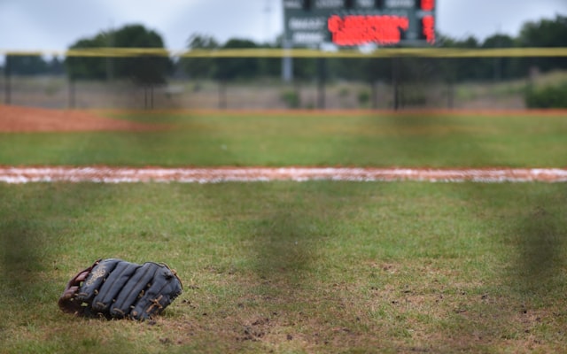 Photo by Nicole Wilson on Unsplash — representative image for Colorado Rockies at San Diego Padres