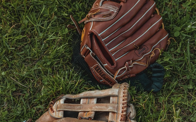 Photo by Ksenia Emelianchik on Unsplash — representative image for Seattle Mariners at San Diego Padres