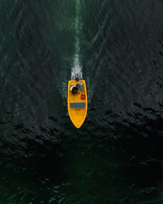 Photo by Wolfgang Weiser on Unsplash — representative image for Port Houston Boat Tour