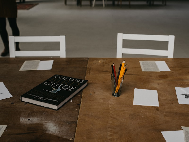 Photo by Annie Spratt on Unsplash — representative image for The Venue Reno