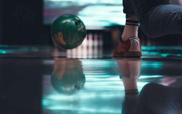 Photo by David Iannace on Unsplash — representative image for 810 Billiards & Bowling