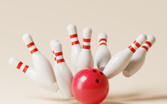 Photo by Blend Archive on Unsplash — representative image for National Bowling Stadium