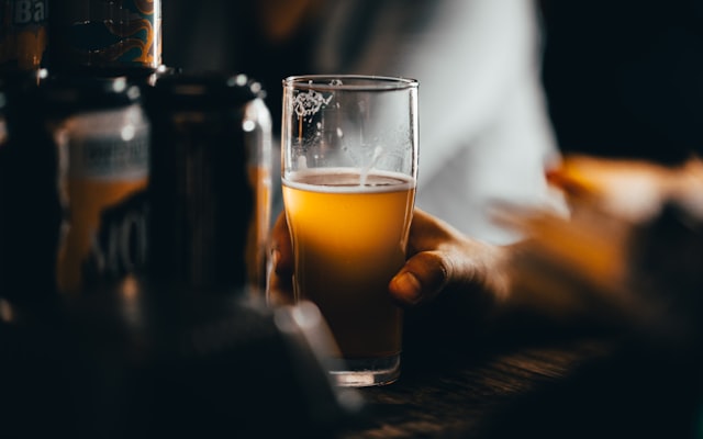 Photo by Josh Olalde on Unsplash — representative image for Latchkey Brewing Co