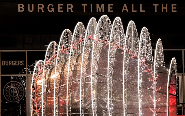 Photo by Koushalya Karthikeyan on Unsplash — representative image for Burger King