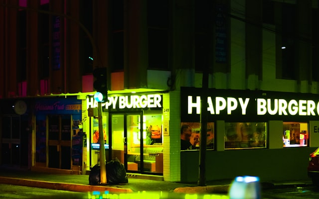 Photo by Leonardo Iribe on Unsplash — representative image for Jazz Fries