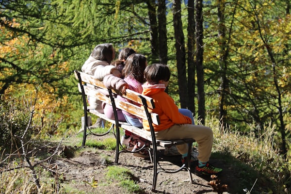 Photo by Aarón Blanco Tejedor on Unsplash — representative image for California Time Traveler Summer Camp at the California Museum Session 2