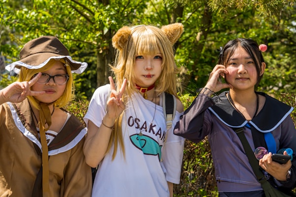 Photo by Rowen Smith on Unsplash — representative image for Shark Frenzy Summer Camp