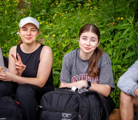 Photo by K F on Unsplash — representative image for Tamahay Camp