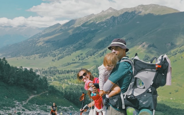 Photo by Andrew Solok 🇺🇦 on Unsplash — representative image for Nashville.gov