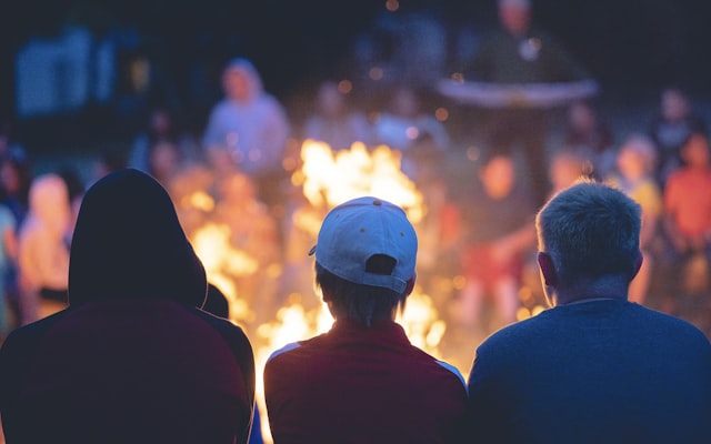 Photo by Ben White on Unsplash — representative image for Summer Camps 2026!