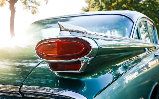 Photo by Stefanie Jockschat on Unsplash — representative image for Goodguys 25th Meguiar's Del Mar Nationals presented by FiTech Fuel Injection