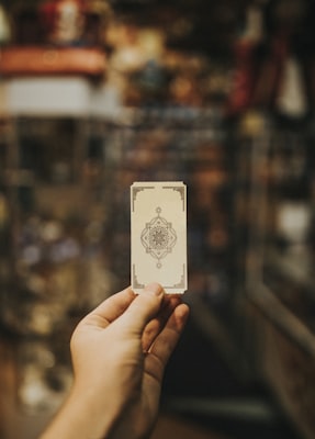 Photo by Jovan Vasiljević on Unsplash — representative image for Phase 10 Card Game