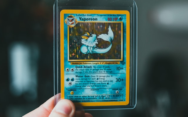 Photo by Erik Mclean on Unsplash — representative image for Phase 10 Card Game