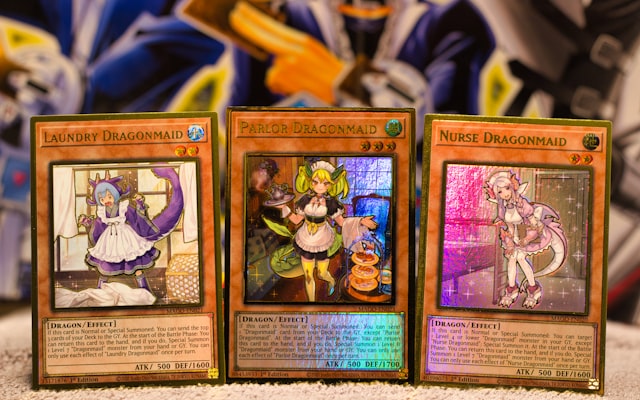 Photo by Keenan Duriaux on Unsplash — representative image for Phase 10 Card Game