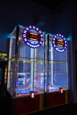 Photo by Erik Mclean on Unsplash — representative image for Casino Arizona