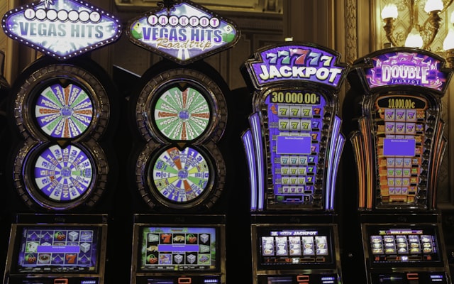 Photo by Amit Lahav on Unsplash β representative image for Grand Casino Hinckley Chalets