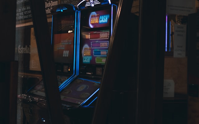 Photo by Mike Hafin on Unsplash — representative image for Asian Gourmet