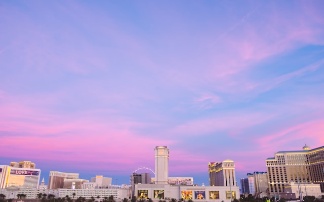 Photo by Wesley Tingey on Unsplash — representative image for OYO Hotel Redwood Falls near Jackpot Casino