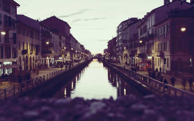 Photo by Febrian Zakaria on Unsplash — representative image for China Wok