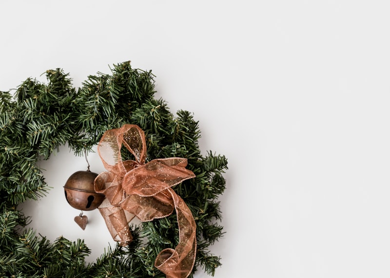 Photo by Sixteen Miles Out on Unsplash — representative image for Kringles Village Treasures (formally reflections)