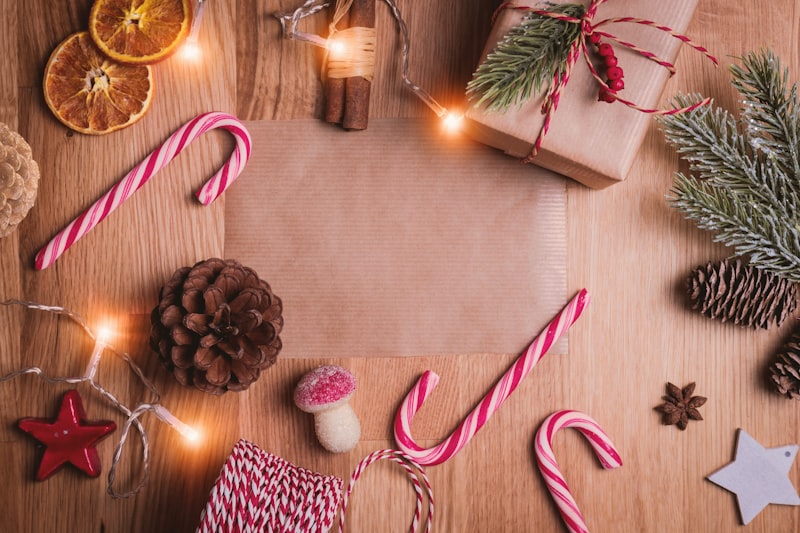 Photo by JESHOOTS.COM on Unsplash — representative image for Bookmobile Service Closes 5pm for Christmas Eve